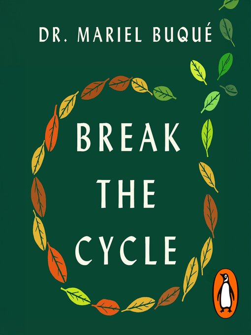 Title details for Break the Cycle by Mariel Buqué - Available
